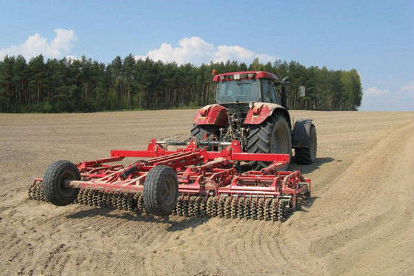Приемы обработки почвы – наиболее эффективные способы подготовки грунта к посеву